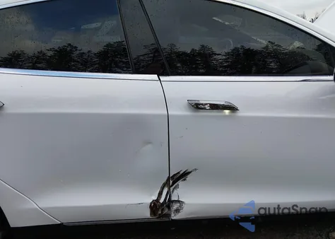 2015 Tesla Model S 70D/85D/P85D из США, поврежденный, VIN 5YJSA1H27FF080859